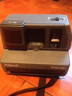 Фотоаппарат Polaroid