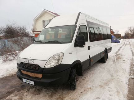 Iveco Daily 3.0 МТ, 2013, 353 000 км