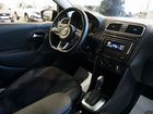 Volkswagen Polo 1.6 AT, 2020, 41 600 км объявление продам