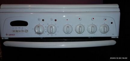 Плита электрическая Гефест 1140