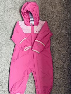 Комбинезон Columbia 12 мес