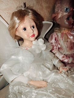 Арлекин новогодний