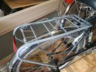 Велосипед с корзиной на руле Stels Navigator 350 объявление продам