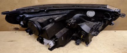 Фара левая Toyota Rav4 2016 -2019 LED Без Дефектов