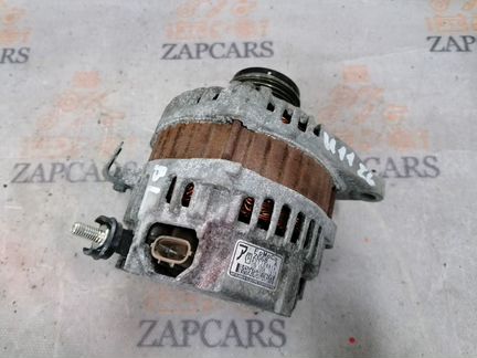 Генератор Mazda 3 BL Z6 2011