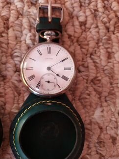 Часы механические.Швейцария.Российская Империя