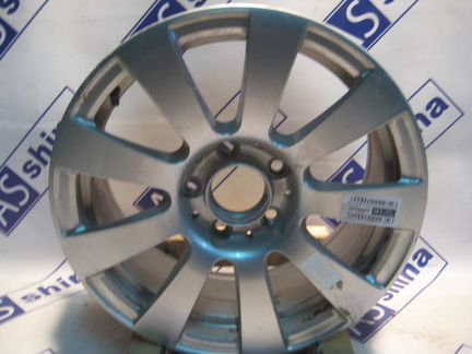 Диски 16 Mercedes-Benz Литые R16 7J 5x112 FK