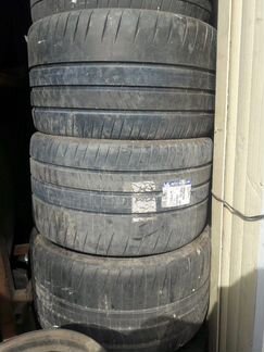 Колеса 325/30 r19
