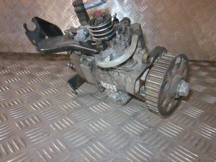 Тнвд 074130108G для Фольксваген транспортер Т4 2.4