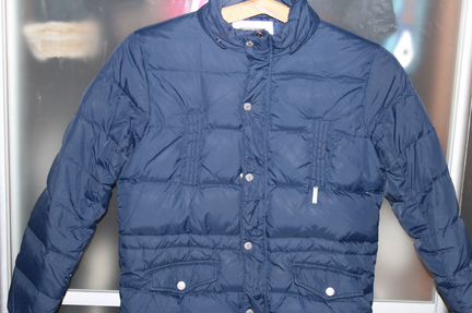 Пуховик bikkembergs оригинал