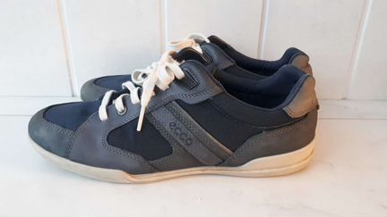 Кроссовки Ессо 39разм