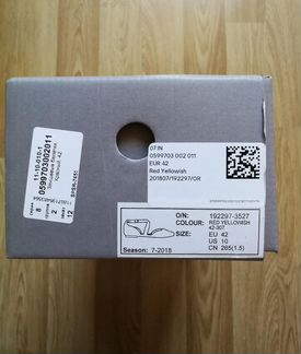 Балетки H&M Premium Quality