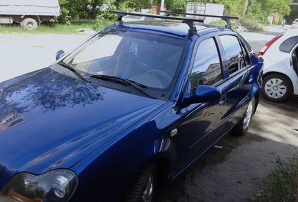 Багажник на крышу Toyota Verso арт. 873-931