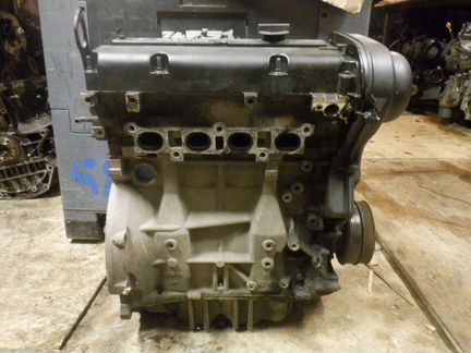 Двигатель Мотор Двс Форд Focus 2 1806552