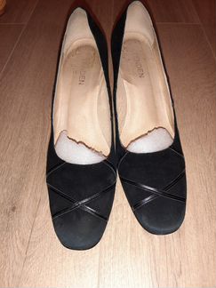 Женские туфли