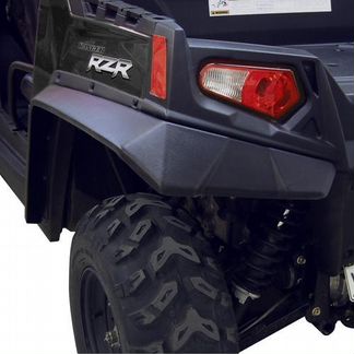 Расширители арок Polaris RZR/RZR-S Direction 2 Inc