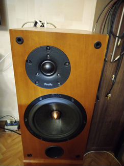 Акустика Proac D-2