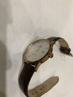 Часы Edox Les Vauberts