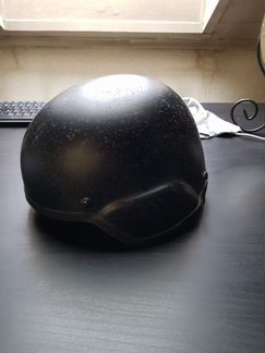 Шлем тактический тренировочный
