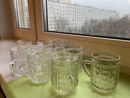 Кружка СССР