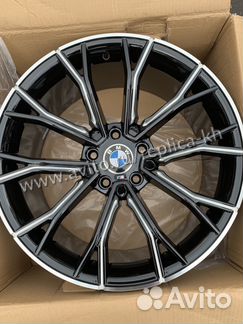 BMW R19 G30 G32 G11/G12 669 M Стиль