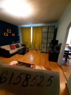 1-к квартира, 34 м², 3/5 эт.