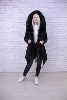 Парка