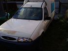 Ford Courier 1.8 МТ, 1996, 150 000 км