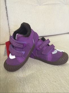 Полуботинки Reima