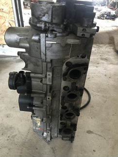 Гбц Блок. 646 010 Разборка. Б/У запчасти