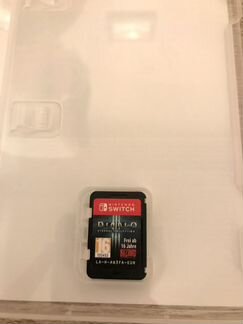 Diablo 3 Nintendo Switch