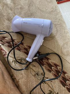 Фен Philips beauty