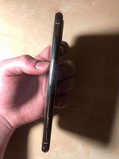 iPhone xs 64gb