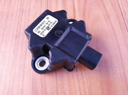 Датчик ускорения Mercedes X166 C292 W166 разборка