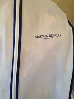 Marina rinaldi cарафан разм 23