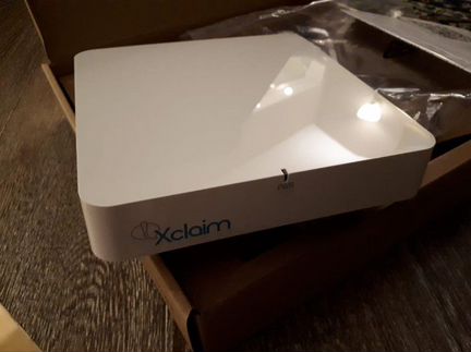 Ruckus Wireless R500, Точка доступа Wi-Fi
