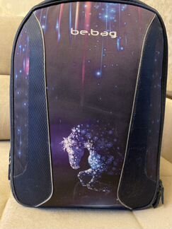 Рюкзак школьный