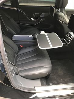 Аренда Мерседес Майбах 222