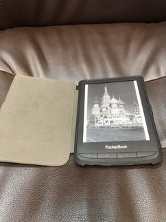 Электронная книга pocketbook 632