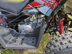 Квадроцикл promax sport - PRO 180 объявление продам