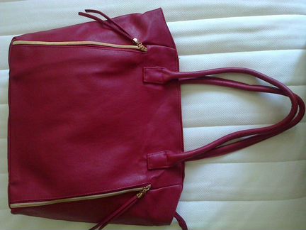Новая сумка +очки