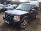Land Rover Discovery 2.7 AT, 2006, 150 000 км
