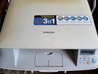 Продам принтер Samsung scx-4100