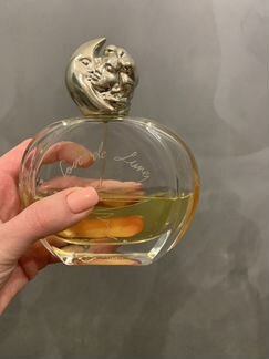 Sisley soir de Luna и EAU du soir