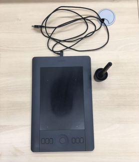 Графический планшет wacom intuos prh-451