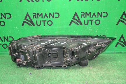 Фара левая Audi Q7 4M 2015 - Н.в