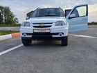 Chevrolet Niva 1.7 МТ, 2013, 132 000 км