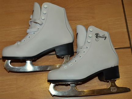 Фигурные коньки