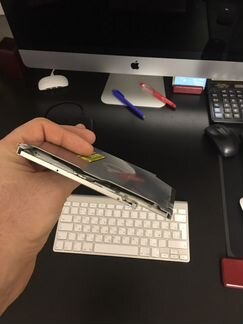 Dvd привод Macbook Pro