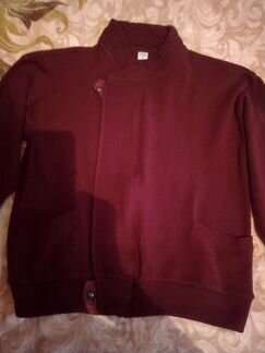 Толстовка мужская 48-50